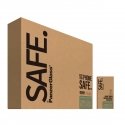 PanzerGlass SAFE. by ® 2-in-1 Bundle Samsung Galaxy S25+ | Bulk Skaidri ekrano apsauga 50 vnt PanzerGlass SAFE. by ® 2-in-1 Bundle Samsung Galaxy S25+ | Bulk Skaidri ekrano apsauga 50 vnt