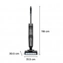 Rowenta X-Clean 4 GZ5035WO stick vacuum/electric broom Rowenta X-Clean 4 GZ5035WO stick vacuum/electric broom