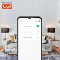 Kruger & Matz Connect P4 balta Tuya WiFi kištukinė rozetė Kruger & Matz Connect P4 balta Tuya WiFi kištukinė rozetė