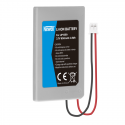 Newell SDC-USB three-channel charger for BCX204 batteries for Osmo Action