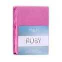AmeliaHome НАТЯЖНОЕ БАВОЛНОЕ ПОКРЫВАЛО FITTEDFRO/AH/RUBY/TURQUOISE48/180-200x200+30 AmeliaHome НАТЯЖНОЕ БАВОЛНОЕ ПОКРЫВАЛО FITTEDFRO/AH/RUBY/TURQUOISE48/180-200x200+30