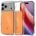 Spigen Ultra Hybrid T (MagFit) mobiliojo telefono dėklas 17,5 cm (6.9") Oranžinė