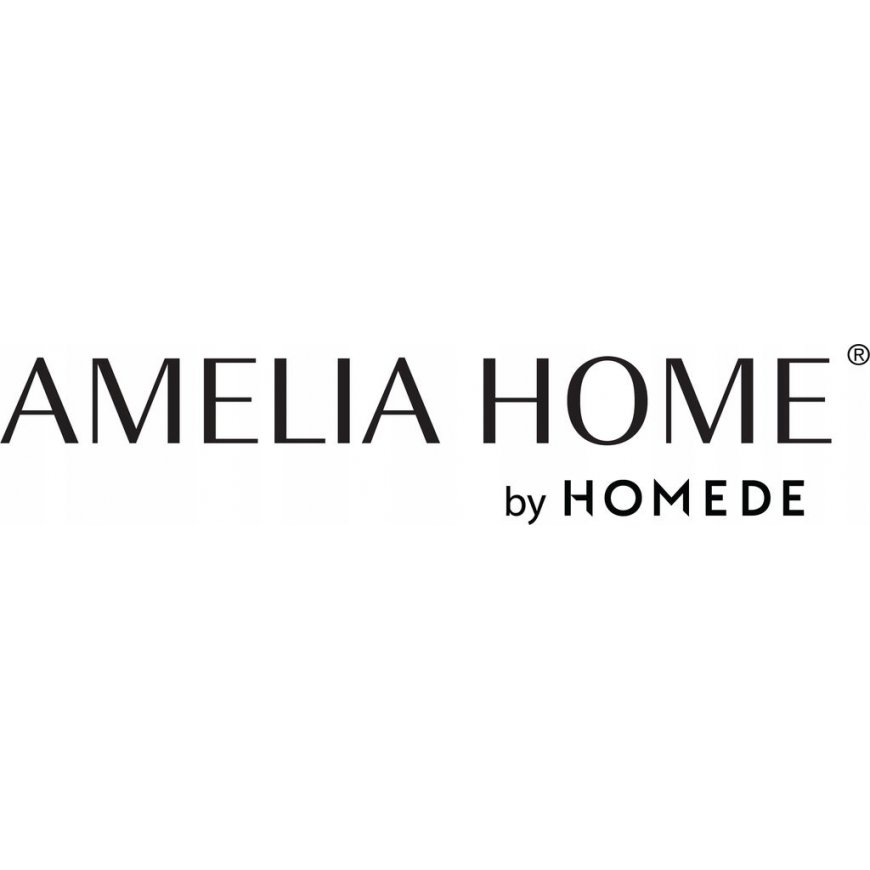 AmeliaHome ĮTEMPIMA GALVOS A/H/RUBY/STEEL70/140-160x200+30 – 2