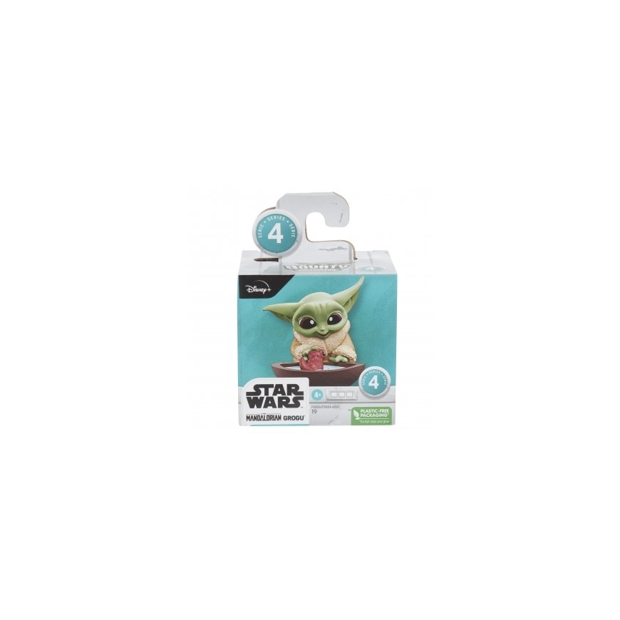 FUNKO POP! Vinila figūra: Star Wars - Dooku