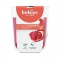 Bolsius True Scents Aromātiskā Svece 80x73mm Pomegranate Bolsius True Scents Aromātiskā Svece 80x73mm Pomegranate
