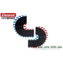 Carrera hybrid hair pin curl 180° K/D Carrera hybrid hair pin curl 180° K/D