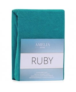 AmeliaHome KATEKLEIT/AH/RUBY/OLIVEGREEN13/100-120x200+30