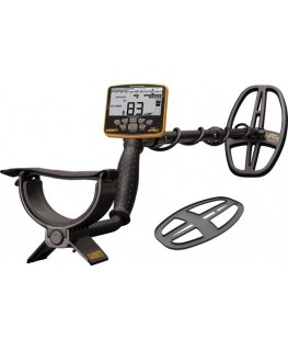 Garrett ACE Apex metal detector