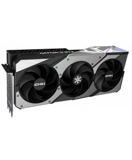 INNO3D iChill GeForce RTX 5090 X3 NVIDIA 32 GB GDDR7
