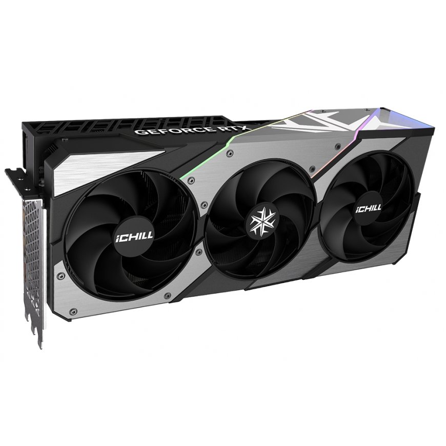 INNO3D iChill GeForce RTX 5090 X3