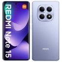 Xiaomi Redmi Note 15 8/256GB Purple Xiaomi Redmi Note 15 8/256GB Purple