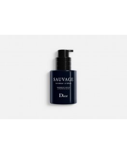 Dior Sauvage The Serum Sejas serums 50 ml Vīrieši
