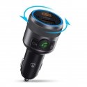 Nedis CATR3024BK FM siųstuvas Juoda
