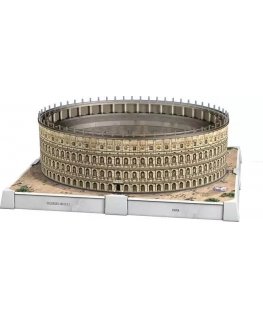 Ravensburger 12008034 dėlionė 3D dėlionė 216 vnt Pastatai