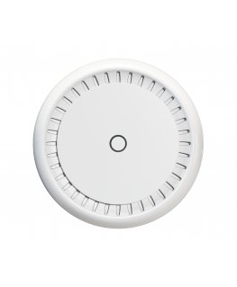 Mikrotik cAP XL ac 867 Mbit/ai Balta Maitinimas per Eternetą (PoE)