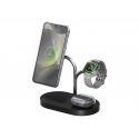 Samsung GP-PWU024WIABW mobile device charger Headset, Smartphone, Smartwatch Black, Silver USB Wirel Samsung GP-PWU024WIABW mobile device charger Headset, Smartphone, Smartwatch Black, Silver USB Wirel