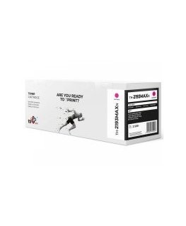 Toner for HP Color LaserJet Pro 3202 W2193X TH-2193MAXN 100% new magenta
