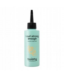 Twisty Pets "I Curl Strong Enough" scalp peeling, 150 ml