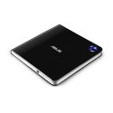 ASUS SBW-06D5H-U optiskā iekārta (CD, DVD-RW, Blu-Ray) Blu-Ray RW Melns, Sudrabs ASUS SBW-06D5H-U optiskā iekārta (CD, DVD-RW, Blu-Ray) Blu-Ray RW Melns, Sudrabs
