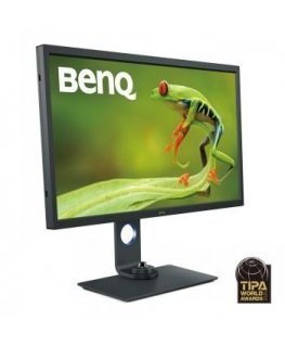 32&039&039 LED BenQ SW321C - 4K,IPS, HDMI,DP,USB-C