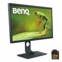 32&039&039 LED BenQ SW321C - 4K,IPS, HDMI,DP,USB-C 32&039&039 LED BenQ SW321C - 4K,IPS, HDMI,DP,USB-C