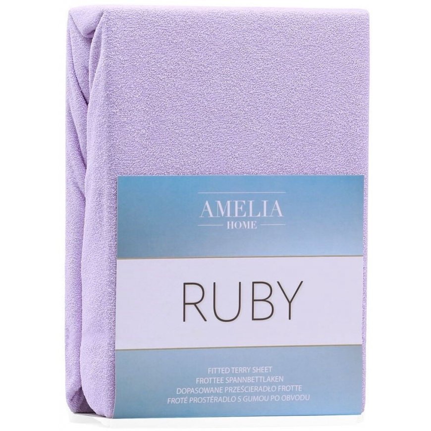 AmeliaHome IEVILKNA/AH/RUBY/LILAC36/100-120x200+30 – 2