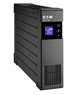 Eaton Ellipse PRO 1600 DIN uninterruptible power supply (UPS) Line-Interactive 1.6 kVA 1000 W 8 AC outlet(s)