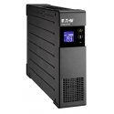 Eaton Ellipse PRO 1600 DIN puhvertoiteallikas (UPS) Liini-interaktiivne 1,6 kVA 1000 W 8 vahelduvvoo Eaton Ellipse PRO 1600 DIN puhvertoiteallikas (UPS) Liini-interaktiivne 1,6 kVA 1000 W 8 vahelduvvoo