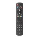 One For All TV Replacement Remotes URC4914 nuotolinio valdymo pultelis IR belaidis Spaudžiamieji myg One For All TV Replacement Remotes URC4914 nuotolinio valdymo pultelis IR belaidis Spaudžiamieji myg