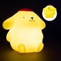 Blue Sky Studios BlueSkyStudios Sanrio Noskausmju gaisma Pompompurin Blue Sky Studios BlueSkyStudios Sanrio Noskausmju gaisma Pompompurin