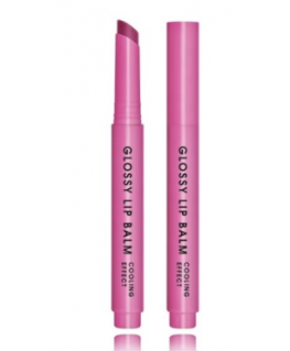Dermacol Glossy Lip Balm Lip Balm 06 Blackberry
