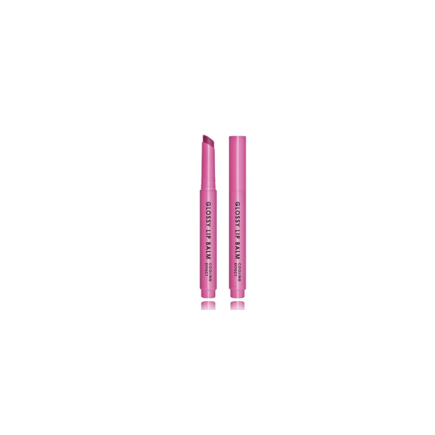 Dermacol Glossy Lip Balm Lūpu balzams