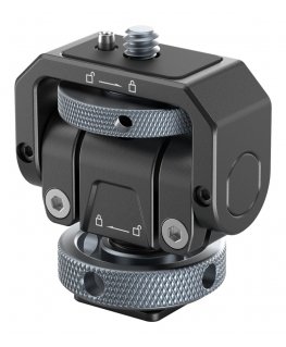 SmallRig 3809B монтажный аксессуар для камеры Крепление монитора