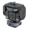 SmallRig 3809B kameros montavimo reikmuo Monitoriaus laikiklis SmallRig 3809B kameros montavimo reikmuo Monitoriaus laikiklis