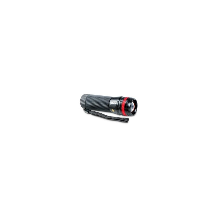 Akumulaatoriga inspekteerimislamp kaelale 2xp50 1000mAh (aku) amio-04671 – 2