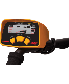 Garrett ACE 150 -metallidetektori