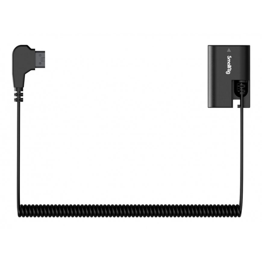 SmallRig 4252 kameras kabelis 2 m