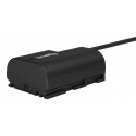 SmallRig 4252 кабель для фотоаппаратов 2 m Черный SmallRig 4252 кабель для фотоаппаратов 2 m Черный