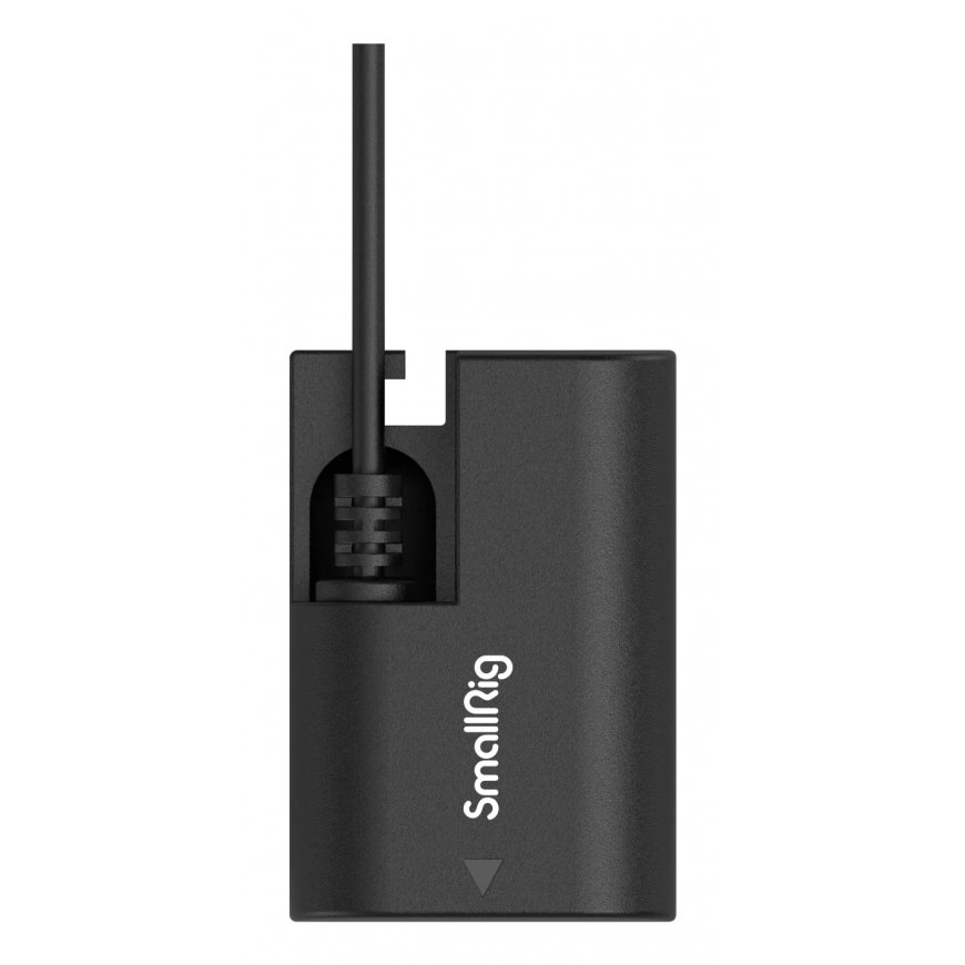 SmallRig 4252 fotoaparato laidas 2 m Juoda – 5