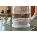 ELDOM C510B Lumi elektrikann 1,7 l 2200 W Valge ELDOM C510B Lumi elektrikann 1,7 l 2200 W Valge