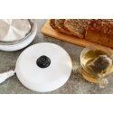 ELDOM C510B Lumi electric kettle 1.7 L 2200 W White ELDOM C510B Lumi electric kettle 1.7 L 2200 W White
