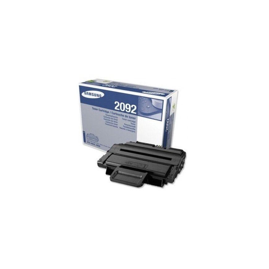 Hewlett Packard (HP) HP заменяет Samsung MLT-D2092S Черный тонер-картридж – 2