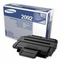 Hewlett Packard (HP) HP asendab Samsung MLT D2092S musta toonerikasseti