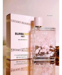Burberry Her Petals Limited Edition EDP Suihke, 88 ml