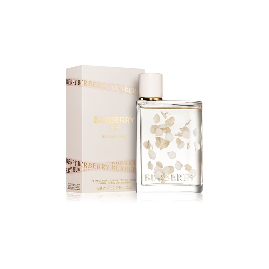 Burberry Her Petals Limited Edition EDP Spray, 88 ml – 2