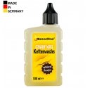 Sausas grandinės tepalas Hanseline CHAIN WAX 100ml Sausas grandinės tepalas Hanseline CHAIN WAX 100ml