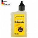 Dry chain lubricant Hanseline CHAIN WAX 100ml Dry chain lubricant Hanseline CHAIN WAX 100ml