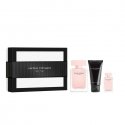Narciso Rodriguez Gift Set: 50 ml EDP Spray + 7.5 ml EDP Spray + 50 ml Body Lotion Narciso Rodriguez Gift Set: 50 ml EDP Spray + 7.5 ml EDP Spray + 50 ml Body Lotion