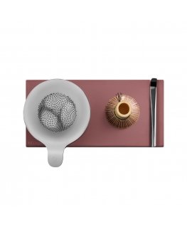 Fellow - Matcha komplekt Desert Rose
