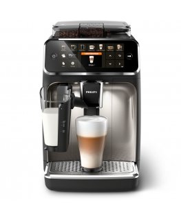 Philips EP5447/90 coffee maker Fully-auto Espresso machine 1.8 L